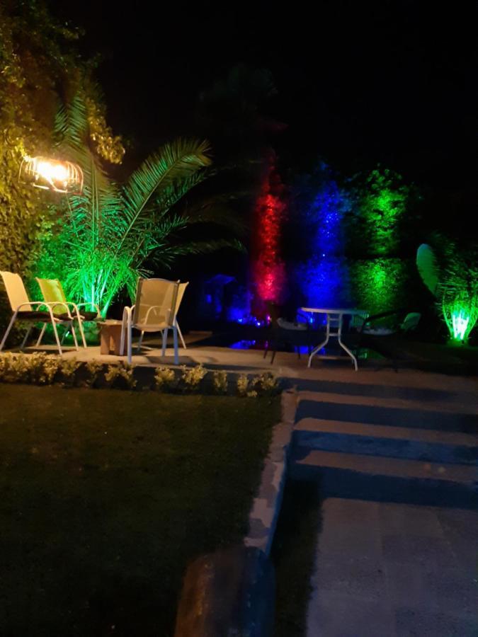 Hotel De Talca Talca  Exteriér fotografie