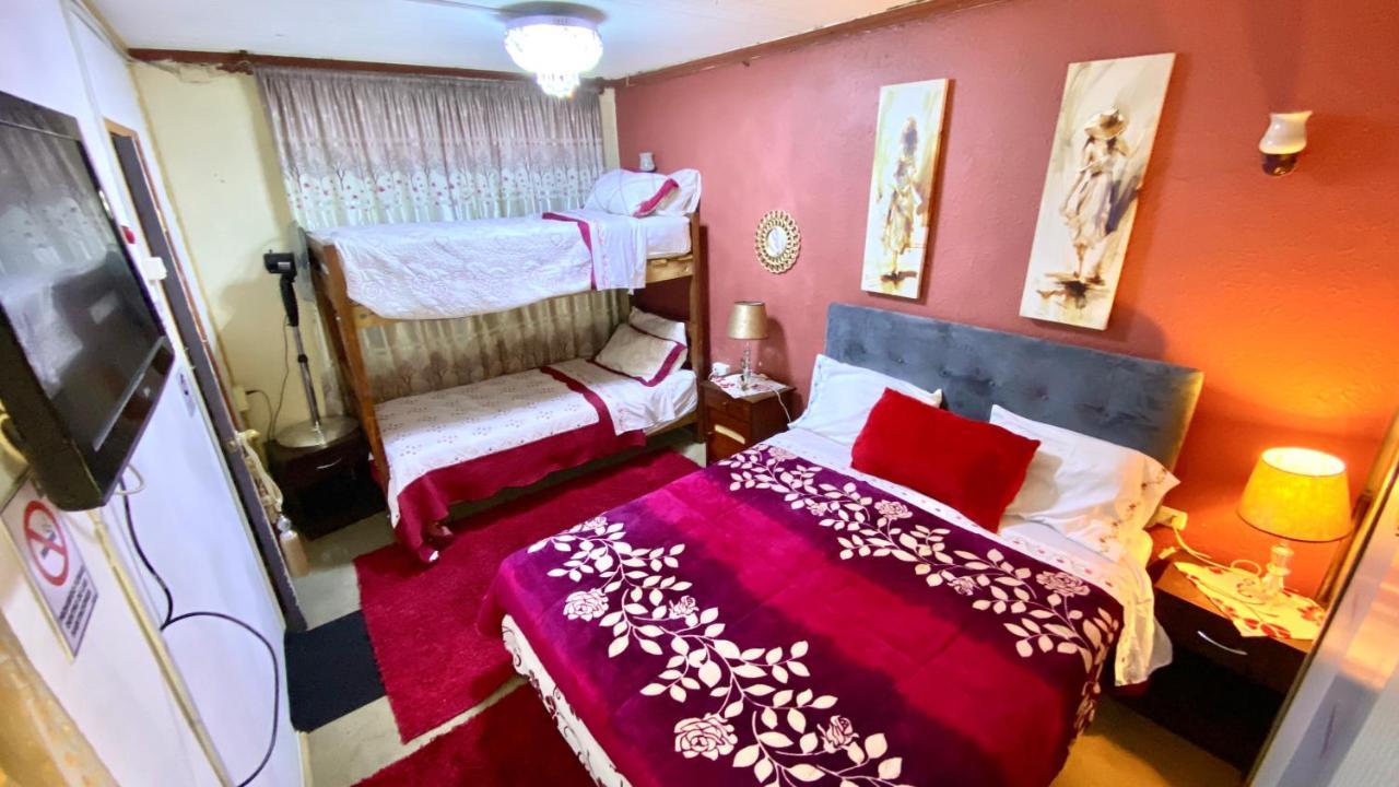 Hotel De Talca Talca  Exteriér fotografie